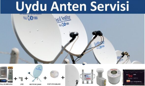 Yahyalı Antenci